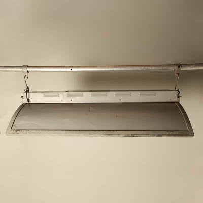 Large Vintage Industrial Sunny Sky Ceiling Lamp-JC-710183