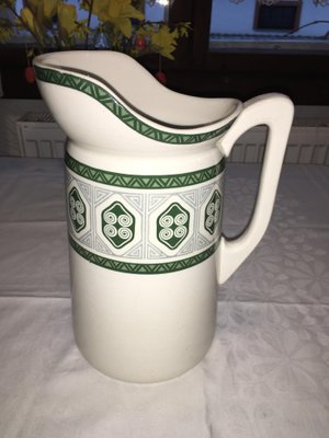 Large Vintage Jug from Villeroy & Boch-CBS-900162