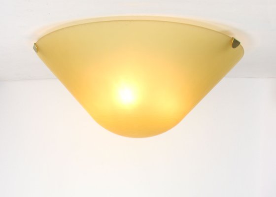 Large Vintage Murano Ceiling Lamp from VeArt-HGJ-1251260