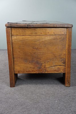 Large Vintage Oak Dresser-HPP-1783177