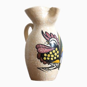 Large Vintage Pitcher-Vase-XKX-2034932