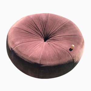 Large Vintage Pouf, 1960s-EVQ-2043012