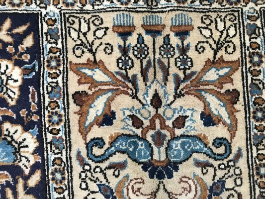 Large Vintage Qom Rug-YMM-1062064