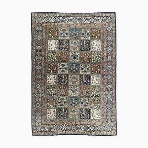 Large Vintage Qom Rug-YMM-1062064