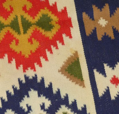 Large Vintage Rug, 1960s-AFE-1737322