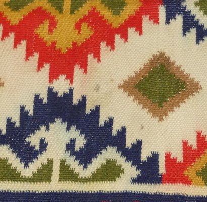 Large Vintage Rug, 1960s-AFE-1737322