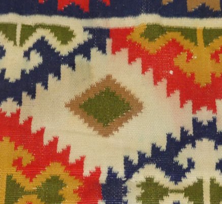 Large Vintage Rug, 1960s-AFE-1737322