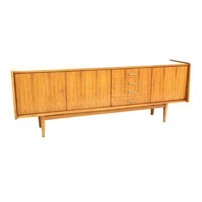 Large Vintage Sideboard from Musterring, 1960s-XID-1422964