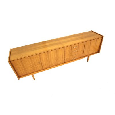 Large Vintage Sideboard from Musterring, 1960s-XID-1422964