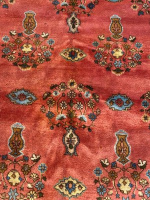 Large Vintage Transylvanian Rug-YMM-1068075