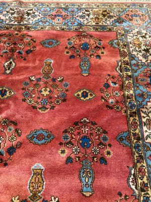 Large Vintage Transylvanian Rug-YMM-1068075