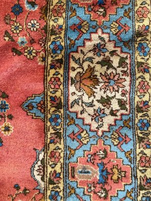 Large Vintage Transylvanian Rug-YMM-1068075