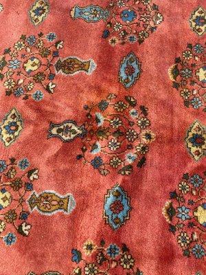 Large Vintage Transylvanian Rug-YMM-1068075