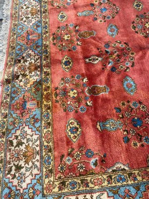 Large Vintage Transylvanian Rug-YMM-1068075