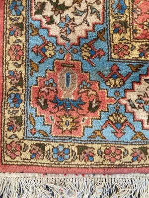 Large Vintage Transylvanian Rug-YMM-1068075