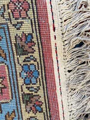 Large Vintage Transylvanian Rug-YMM-1068075