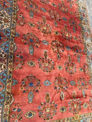 Large Vintage Transylvanian Rug-YMM-1068075