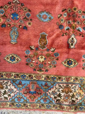 Large Vintage Transylvanian Rug-YMM-1068075