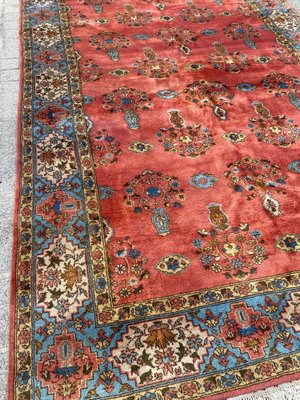 Large Vintage Transylvanian Rug-YMM-1068075