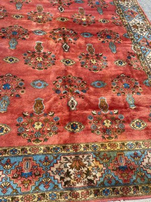 Large Vintage Transylvanian Rug-YMM-1068075