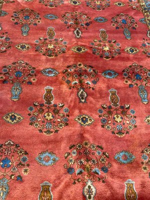 Large Vintage Transylvanian Rug-YMM-1068075