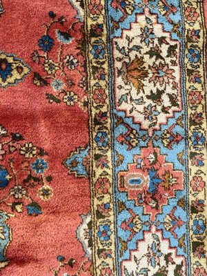 Large Vintage Transylvanian Rug-YMM-1068075