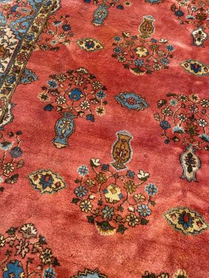 Large Vintage Transylvanian Rug-YMM-1068075