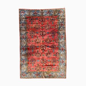 Large Vintage Transylvanian Rug-YMM-1068075