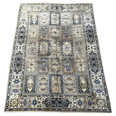 Large Vintage Turkish Rug-YMM-1062306