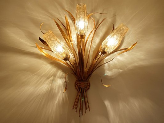 Large Wall Light by Kögl-GUT-2036707