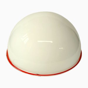 Large Wall Light by Leucos, Murano, 1970s-EI-2033927