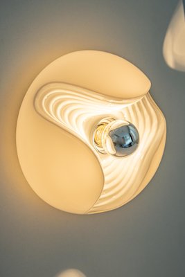 Large Wall Sconce by Koch & Lowy for Peill & Putzler, Germany, 1970s-UGR-1325513