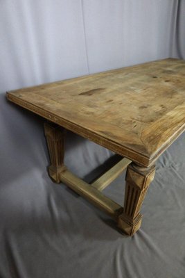 Large Walnut Tray Table-WSV-1388070