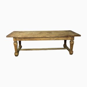 Large Walnut Tray Table-WSV-1388070