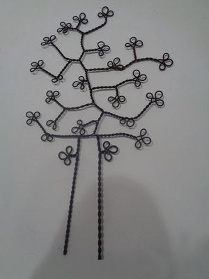 Large Wire Garden Sculpture, 1960s-RDW-672038