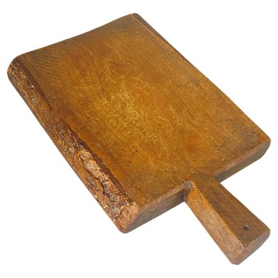 Large Wooden Chopping or Cutting Board, France, 20th Century-UR-1764868