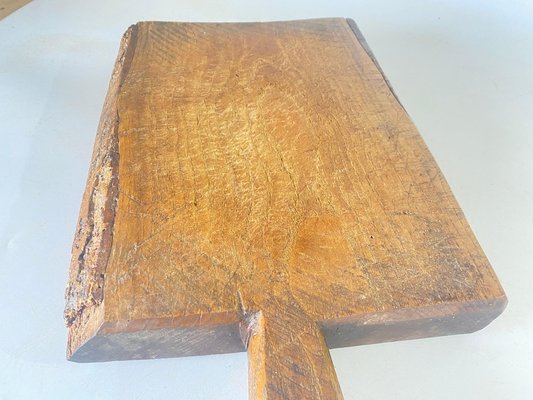 Large Wooden Chopping or Cutting Board, France, 20th Century-UR-1764868