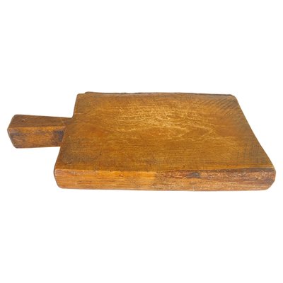 Large Wooden Chopping or Cutting Board, France, 20th Century-UR-1764868