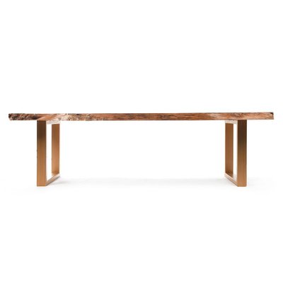 Large Wooden Craft Table-NQ-625067