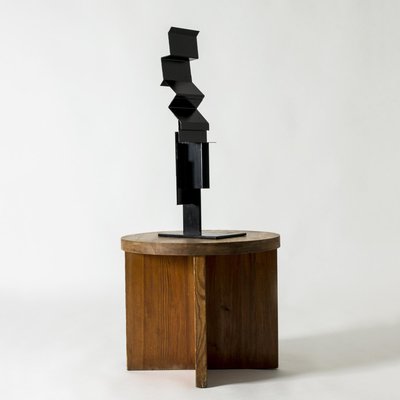 Lars Erik Falk, Sculpture P16, 1969, Lacquered Metal-NL-1407740