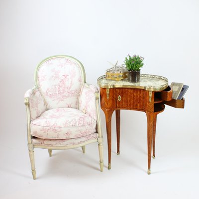 Late 18th Century Louis XVI Dressing Table, Paris-KMT-1396571