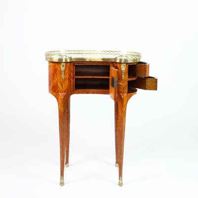 Late 18th Century Louis XVI Dressing Table, Paris-KMT-1396571