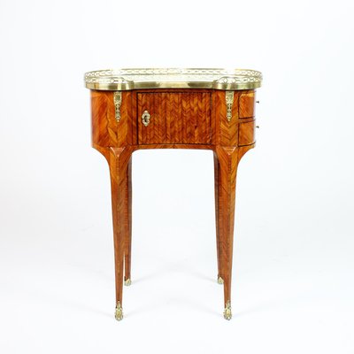 Late 18th Century Louis XVI Dressing Table, Paris-KMT-1396571