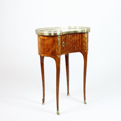 Late 18th Century Louis XVI Dressing Table, Paris-KMT-1396571