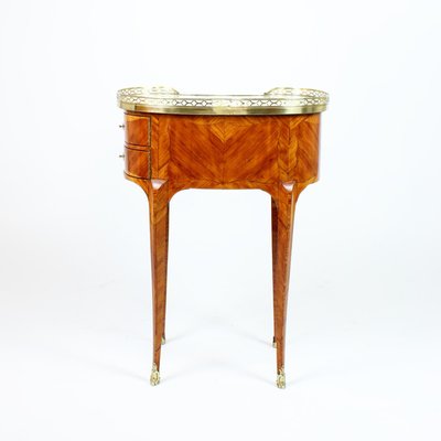 Late 18th Century Louis XVI Dressing Table, Paris-KMT-1396571