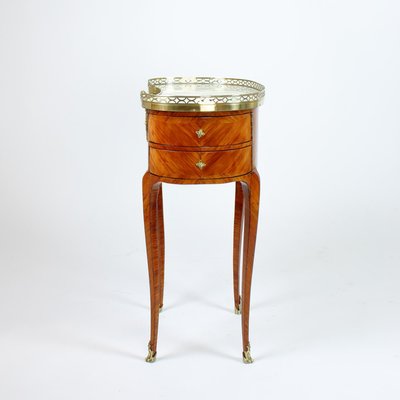 Late 18th Century Louis XVI Dressing Table, Paris-KMT-1396571