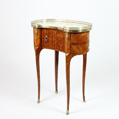 Late 18th Century Louis XVI Dressing Table, Paris-KMT-1396571