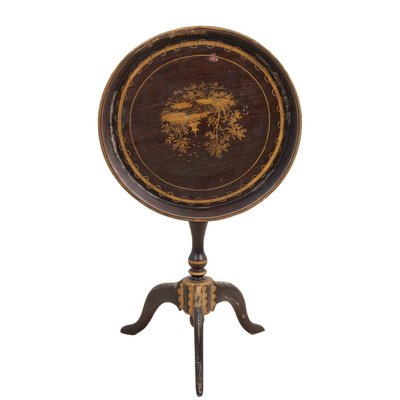 Late 18th Century Swedish Tray Table-MJF-931325