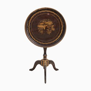 Late 18th Century Swedish Tray Table-MJF-931325