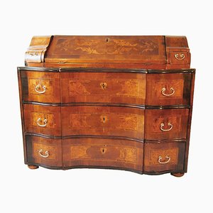 Late 18th Century Writing Commode-YZB-1822549